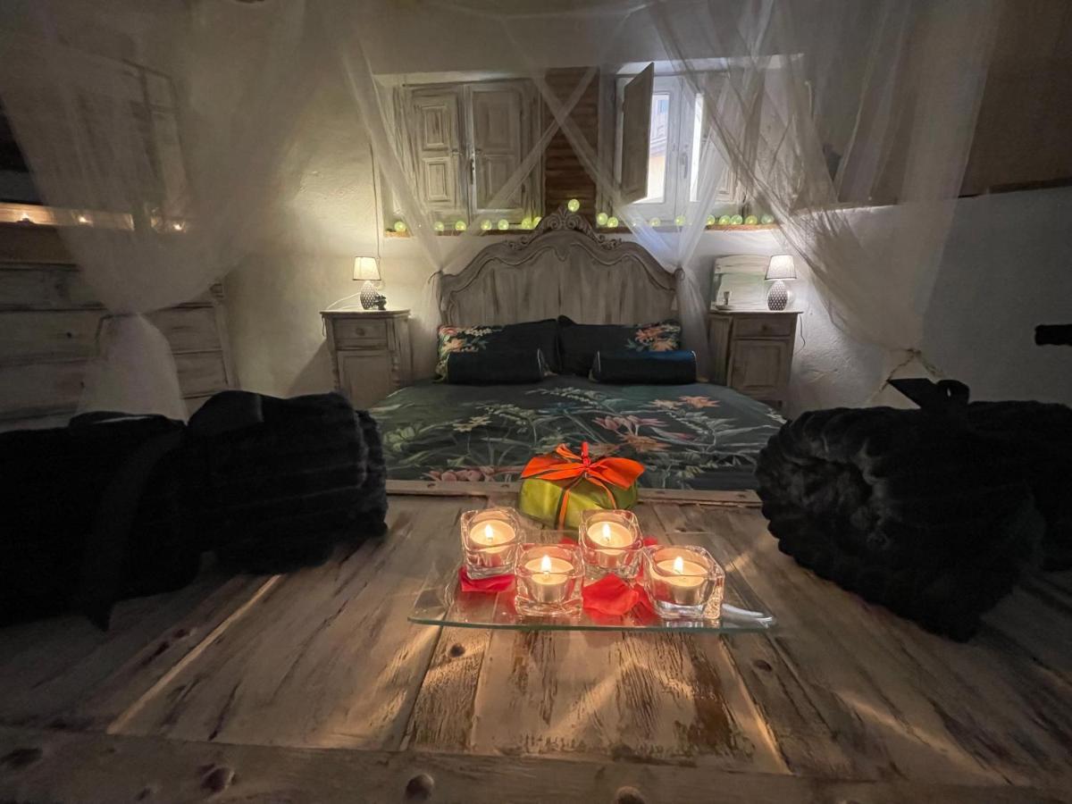 El Secret De La Llegenda El Drac Apartment Vilaverd Екстериор снимка