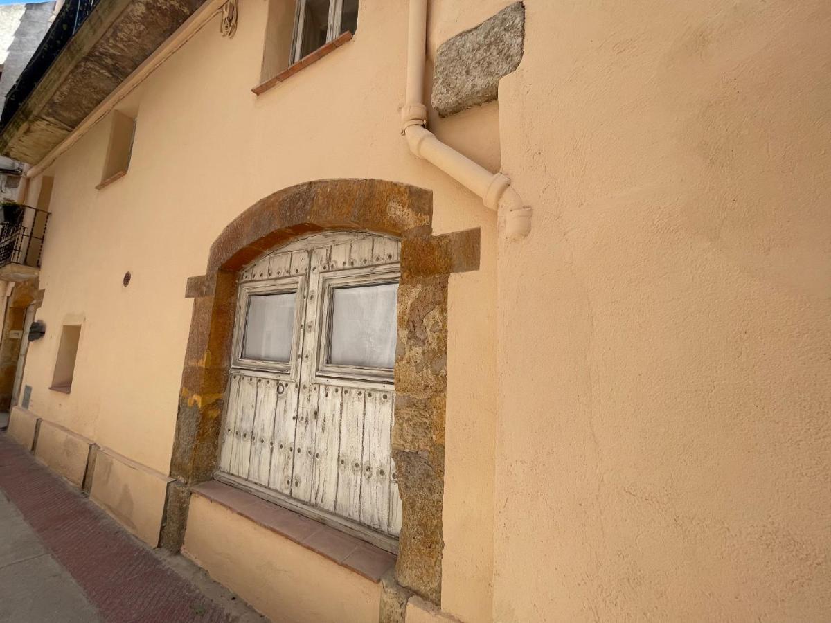 El Secret De La Llegenda El Drac Apartment Vilaverd Екстериор снимка