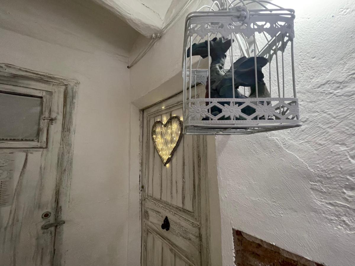 El Secret De La Llegenda El Drac Apartment Vilaverd Екстериор снимка