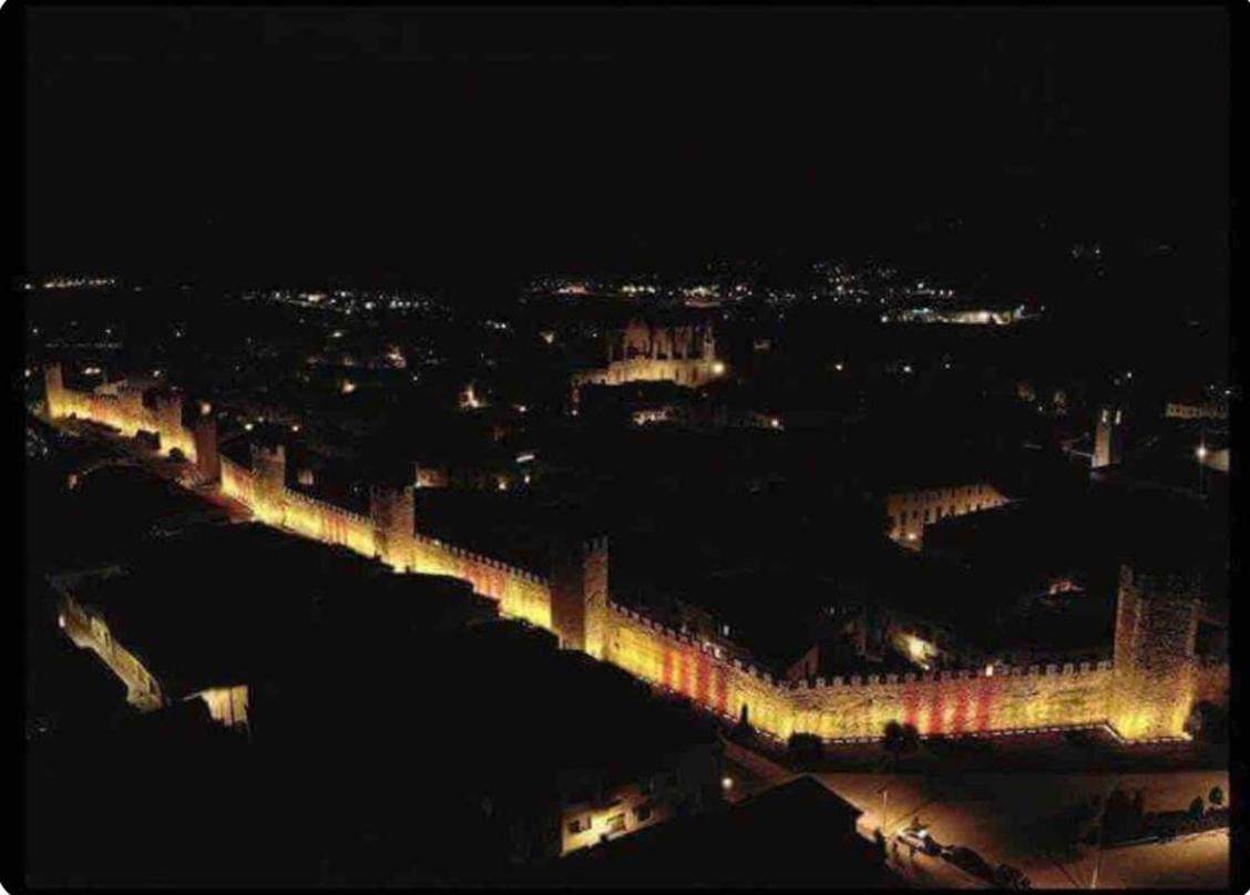 El Secret De La Llegenda El Drac Apartment Vilaverd Екстериор снимка